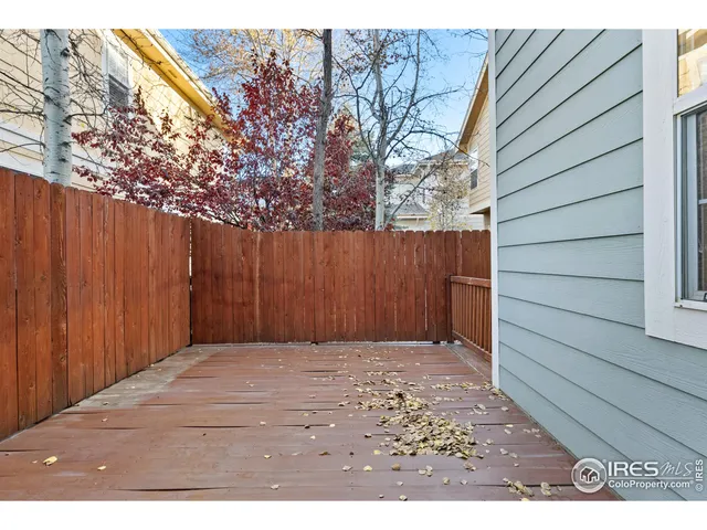 $530,000 | 3686 Glacier Rim Trail, Unit E, Broomfield, CO 80020