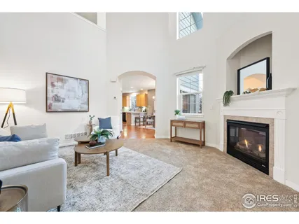 $530,000 | 3686 Glacier Rim Trail, Unit E, Broomfield, CO 80020