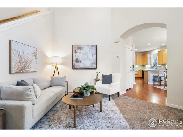 $530,000 | 3686 Glacier Rim Trail, Unit E, Broomfield, CO 80020