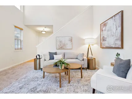 $530,000 | 3686 Glacier Rim Trail, Unit E, Broomfield, CO 80020