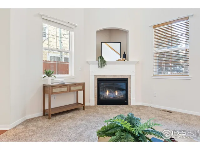 $530,000 | 3686 Glacier Rim Trail, Unit E, Broomfield, CO 80020