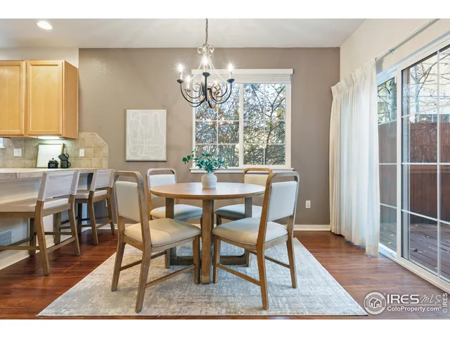 $530,000 | 3686 Glacier Rim Trail, Unit E, Broomfield, CO 80020