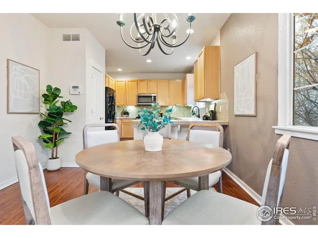 $530,000 | 3686 Glacier Rim Trail, Unit E, Broomfield, CO 80020