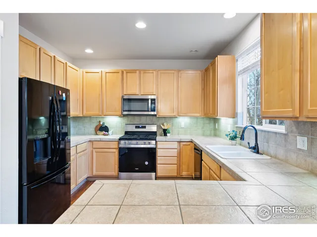 $530,000 | 3686 Glacier Rim Trail, Unit E, Broomfield, CO 80020