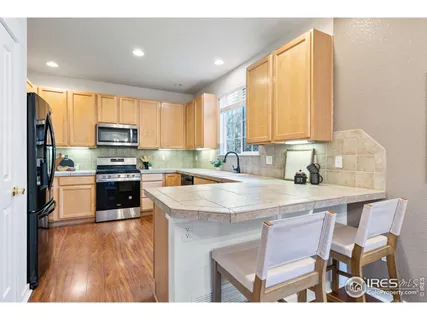 $530,000 | 3686 Glacier Rim Trail, Unit E, Broomfield, CO 80020