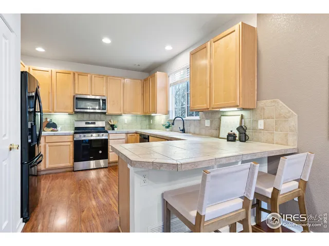 $530,000 | 3686 Glacier Rim Trail, Unit E, Broomfield, CO 80020