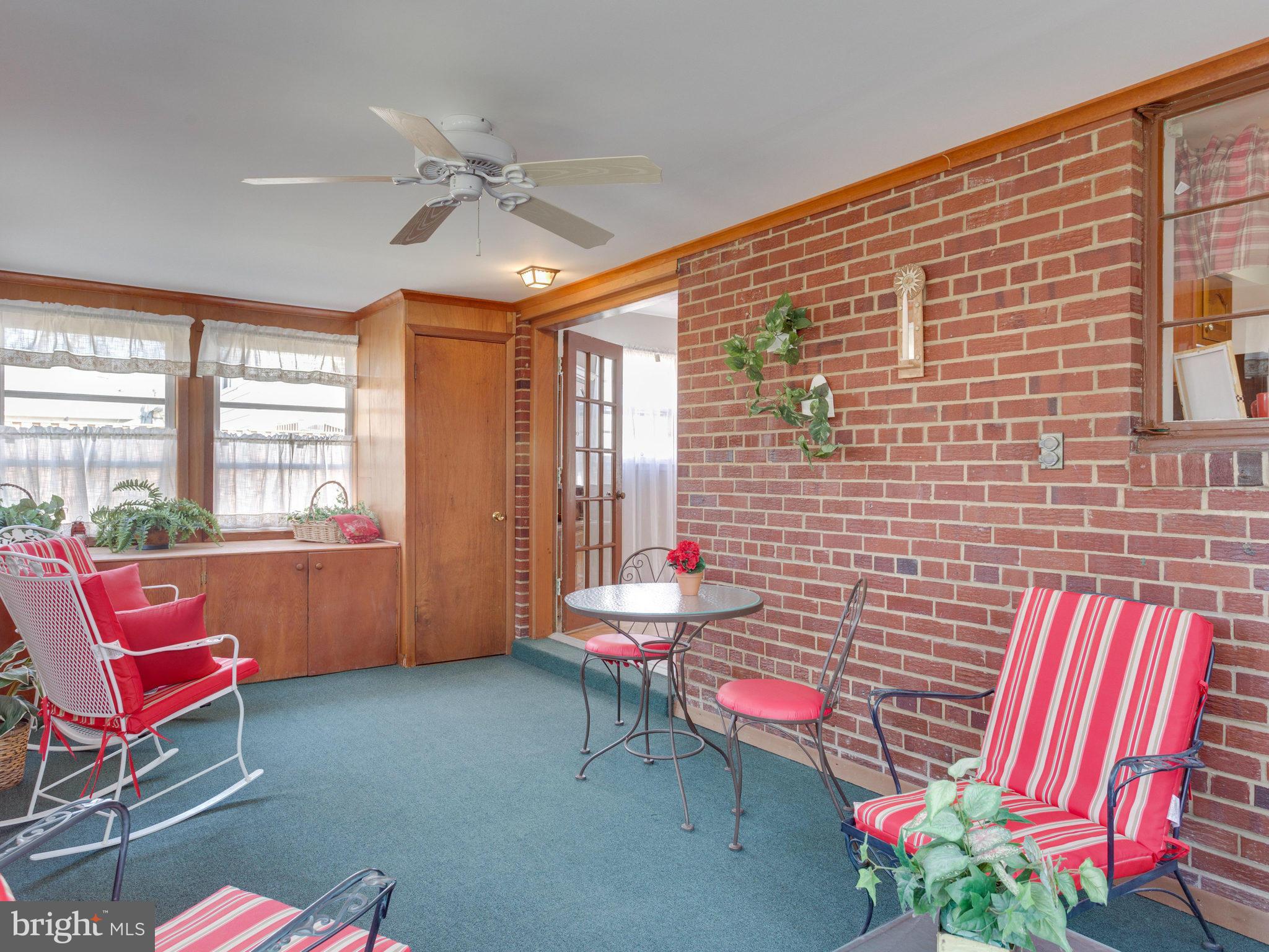 5416 Gainesville Road Springfield, VA 22151 - Photo 15 of 28 Interior (General)