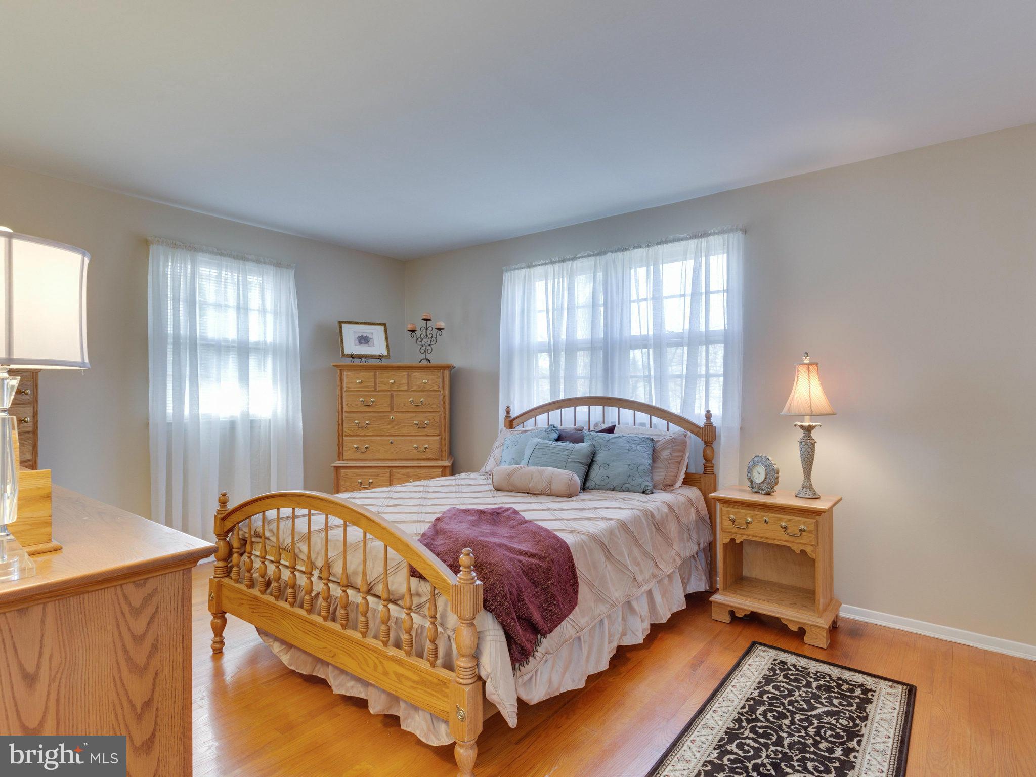 5416 Gainesville Road Springfield, VA 22151 - Photo 16 of 28 Bath (Master)