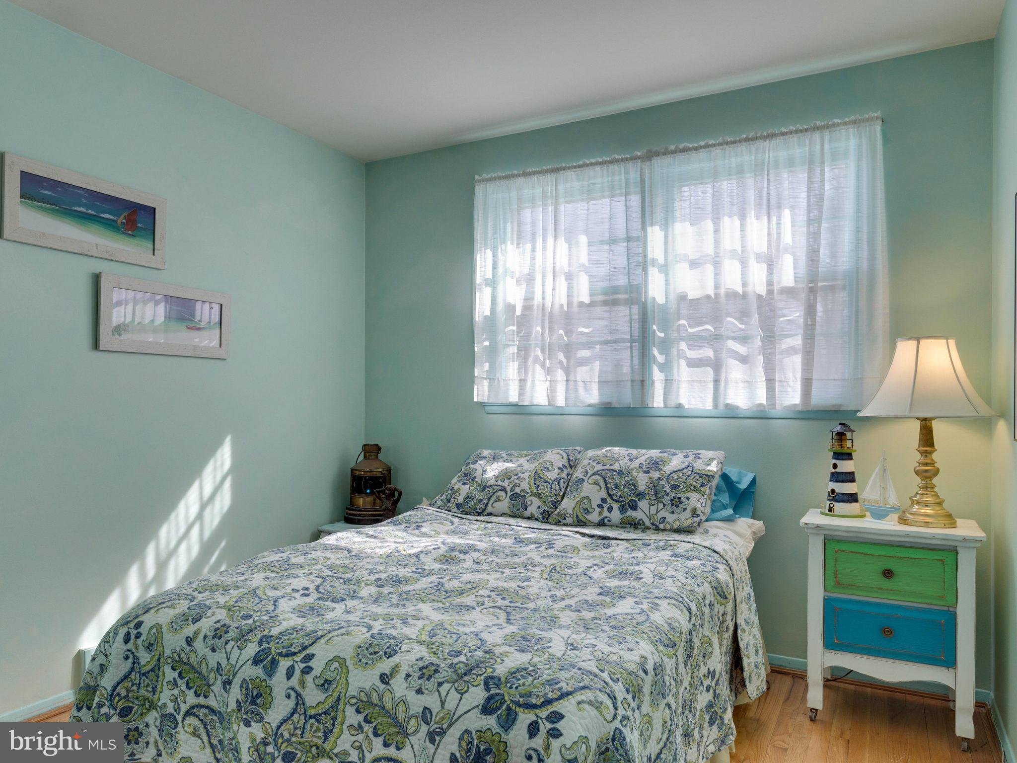 5416 Gainesville Road Springfield, VA 22151 - Photo 18 of 28 Bedroom