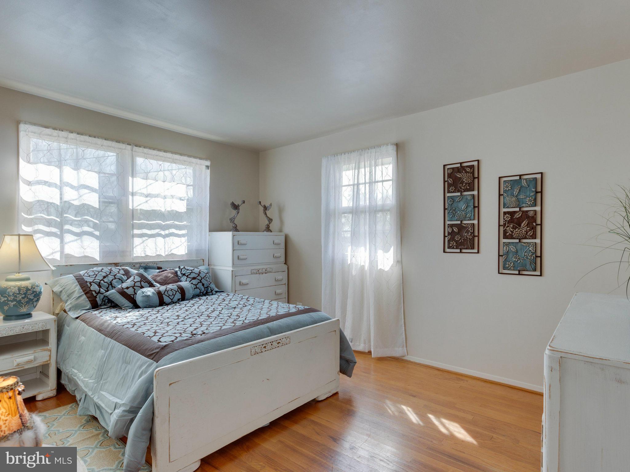 5416 Gainesville Road Springfield, VA 22151 - Photo 20 of 28 Bedroom