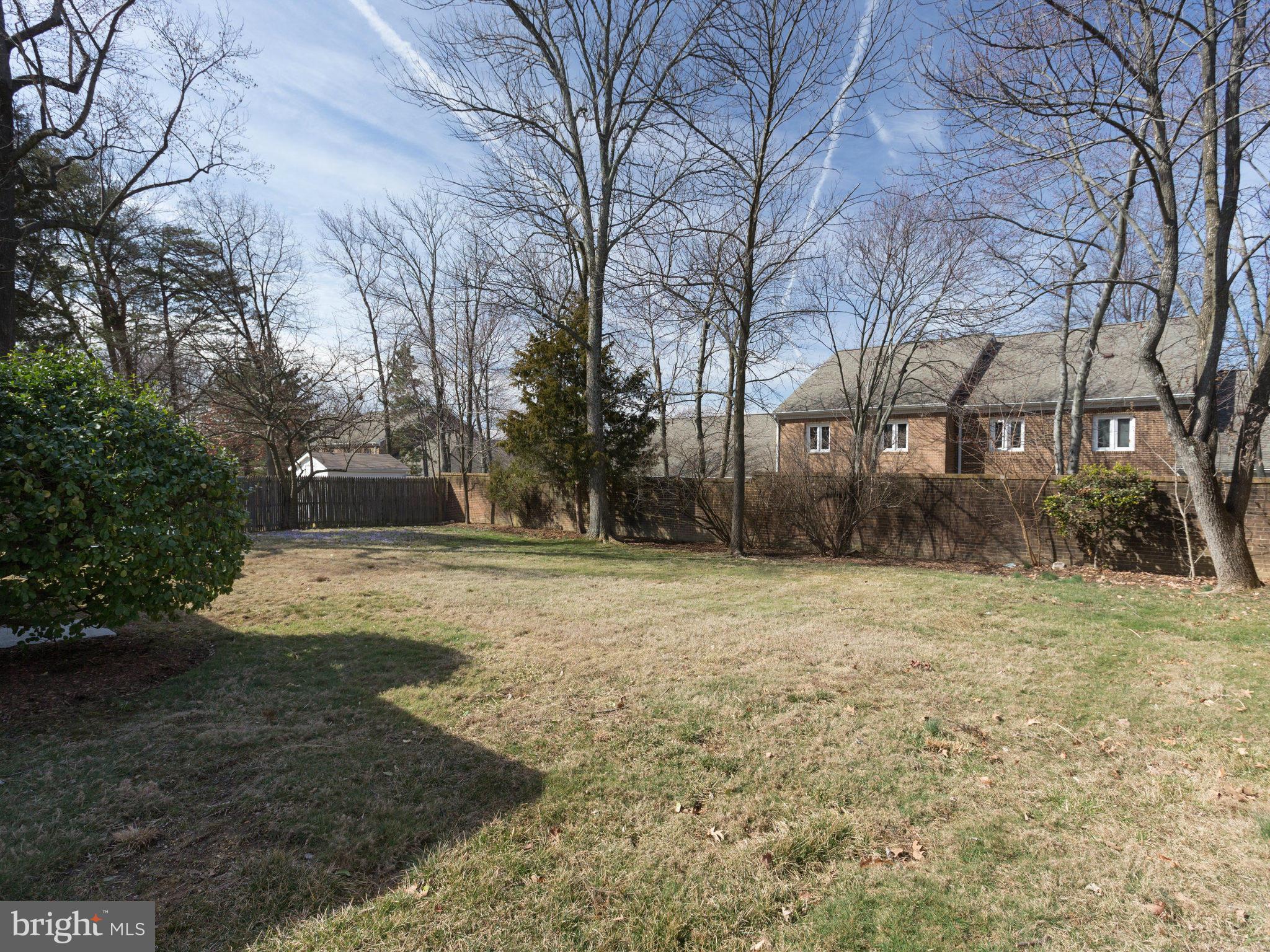 5416 Gainesville Road Springfield, VA 22151 - Photo 28 of 28 Exterior (Rear)