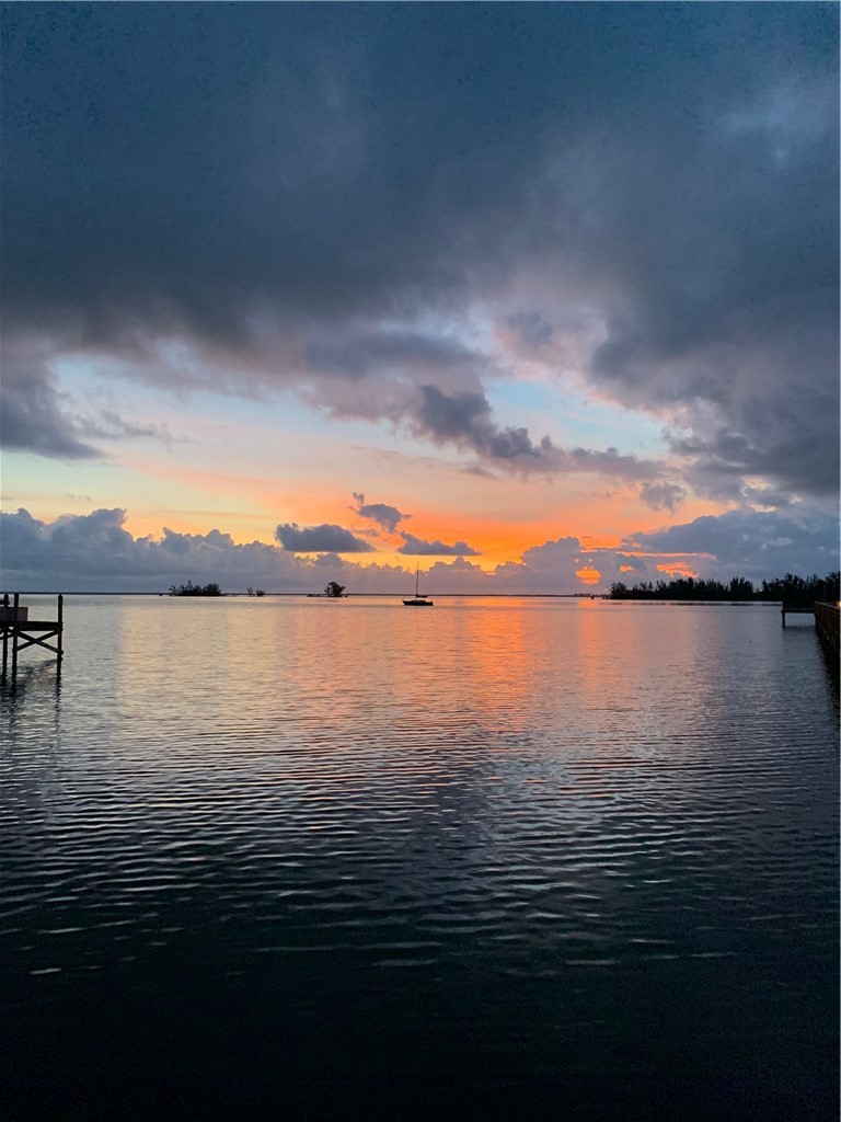 636 Gossamer Wing Way Sebastian, FL 32958 - Photo 35 of 36 a view of a lake view