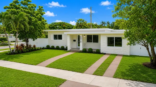 $829,000 | 6410 Southwest 17th Street, West Miami, FL 33155