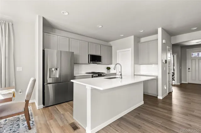 $660,000 | 790 Griffith Street, Lochbuie, CO 80603