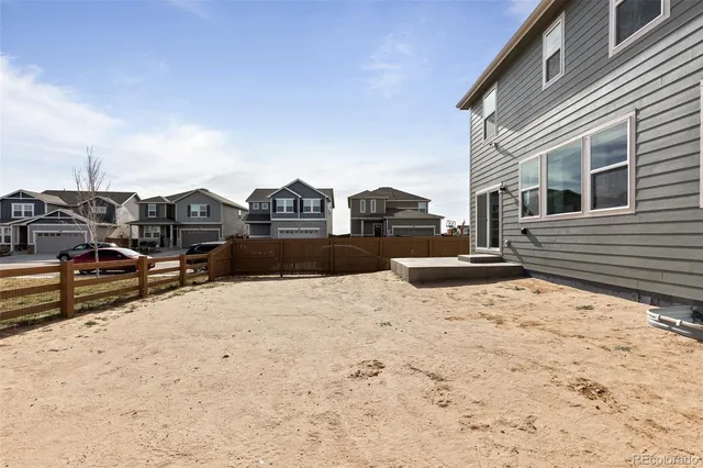 $660,000 | 790 Griffith Street, Lochbuie, CO 80603