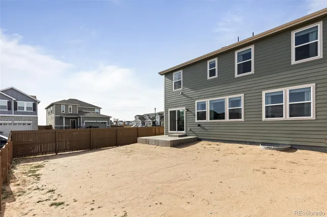 $660,000 | 790 Griffith Street, Lochbuie, CO 80603