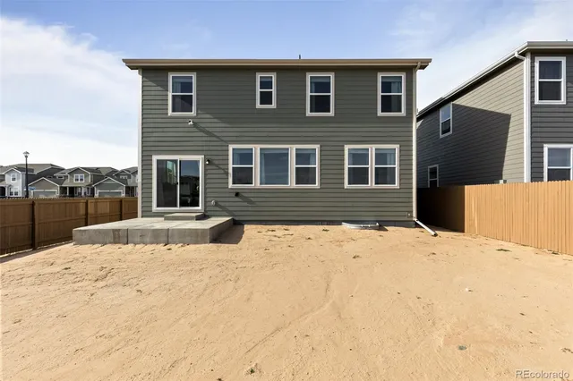 $660,000 | 790 Griffith Street, Lochbuie, CO 80603
