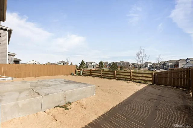 $660,000 | 790 Griffith Street, Lochbuie, CO 80603