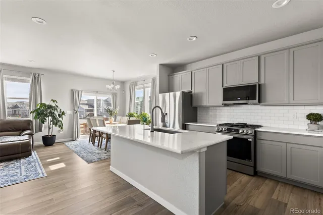 $660,000 | 790 Griffith Street, Lochbuie, CO 80603