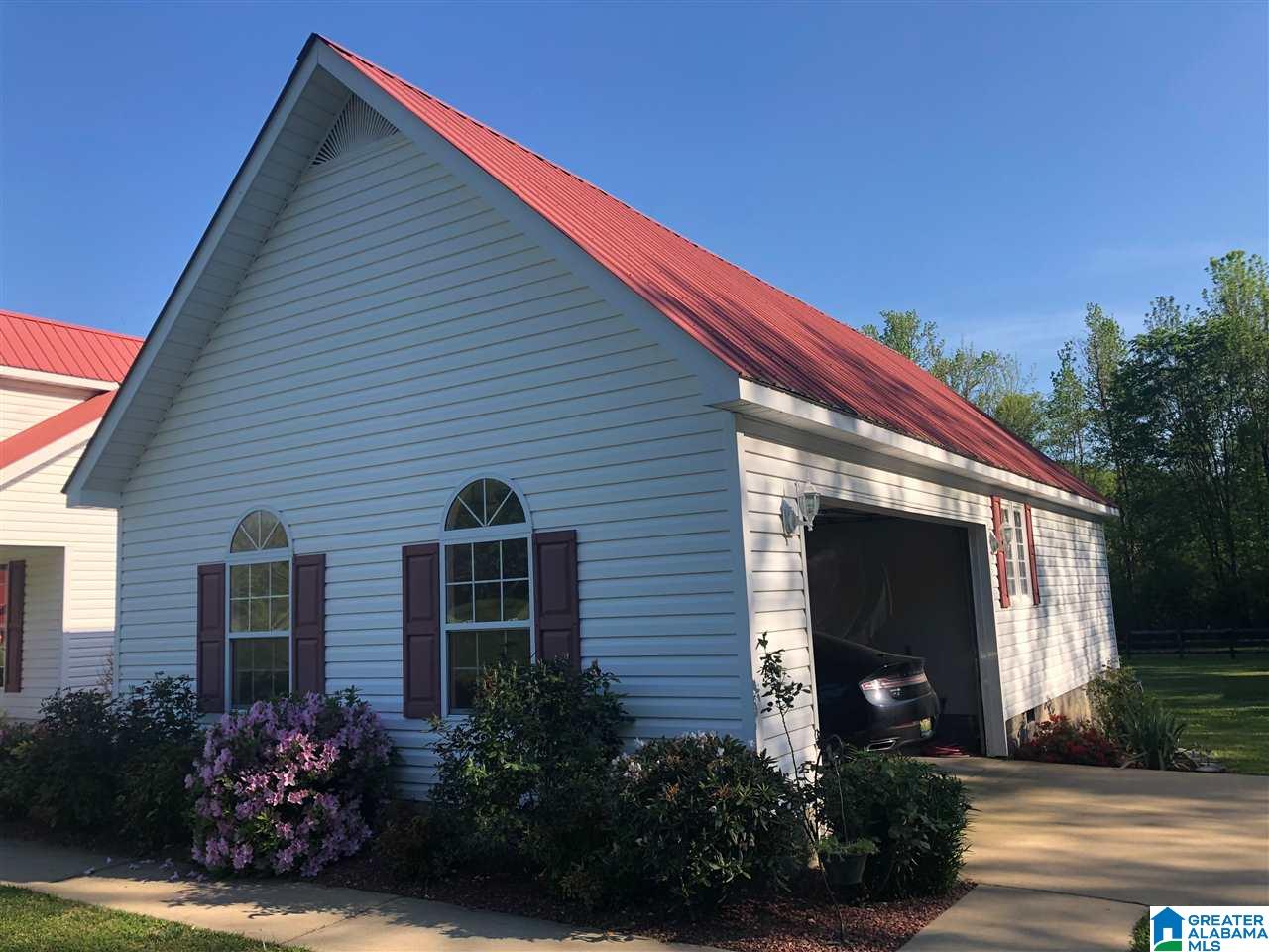 10135 Ford Valley Road Gadsden, AL 35905 - Photo 15 of 25