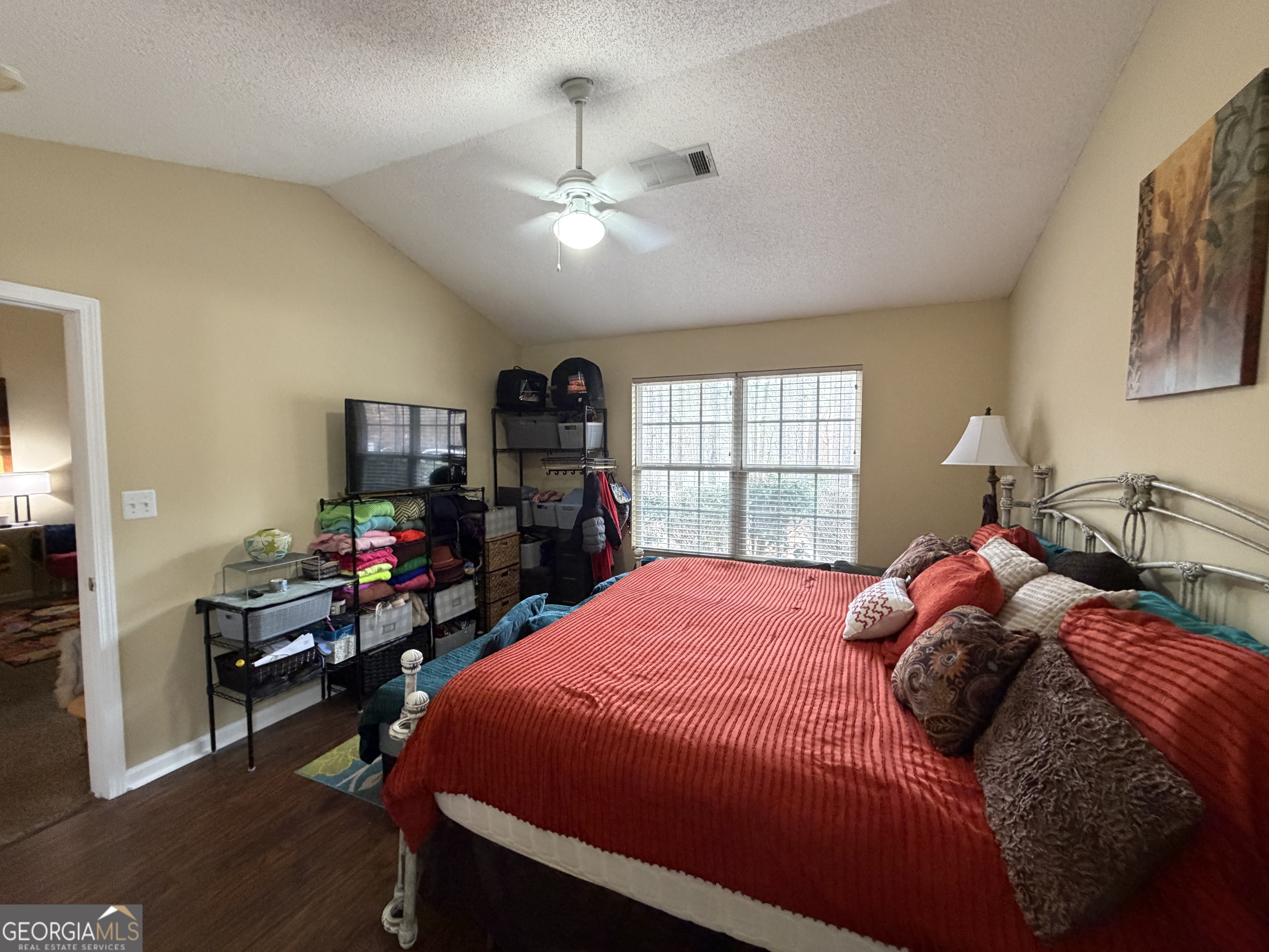 164 Sims Road Hogansville, GA 30230 - Photo 37 of 95