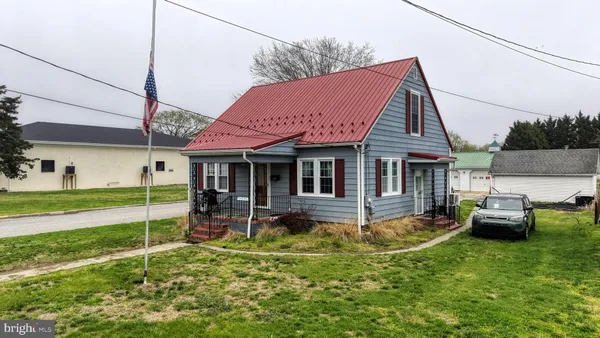 $289,000 | 128 Brooklyn Avenue, Laurel, DE 19956