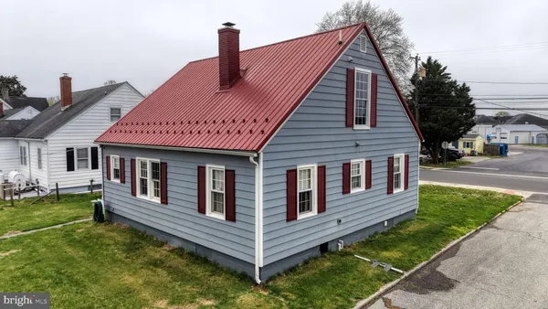 $289,000 | 128 Brooklyn Avenue, Laurel, DE 19956