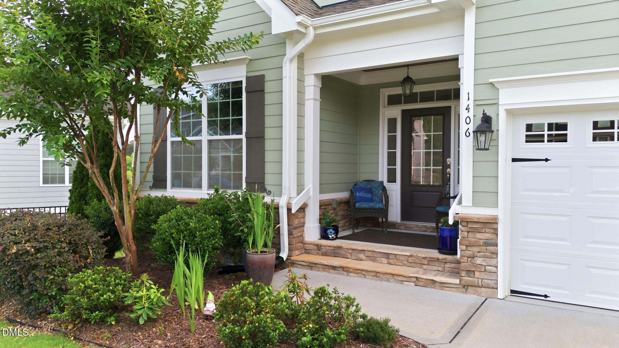 1406 Baxter Ridge Court Apex, NC 27502 - Photo 2 of 47