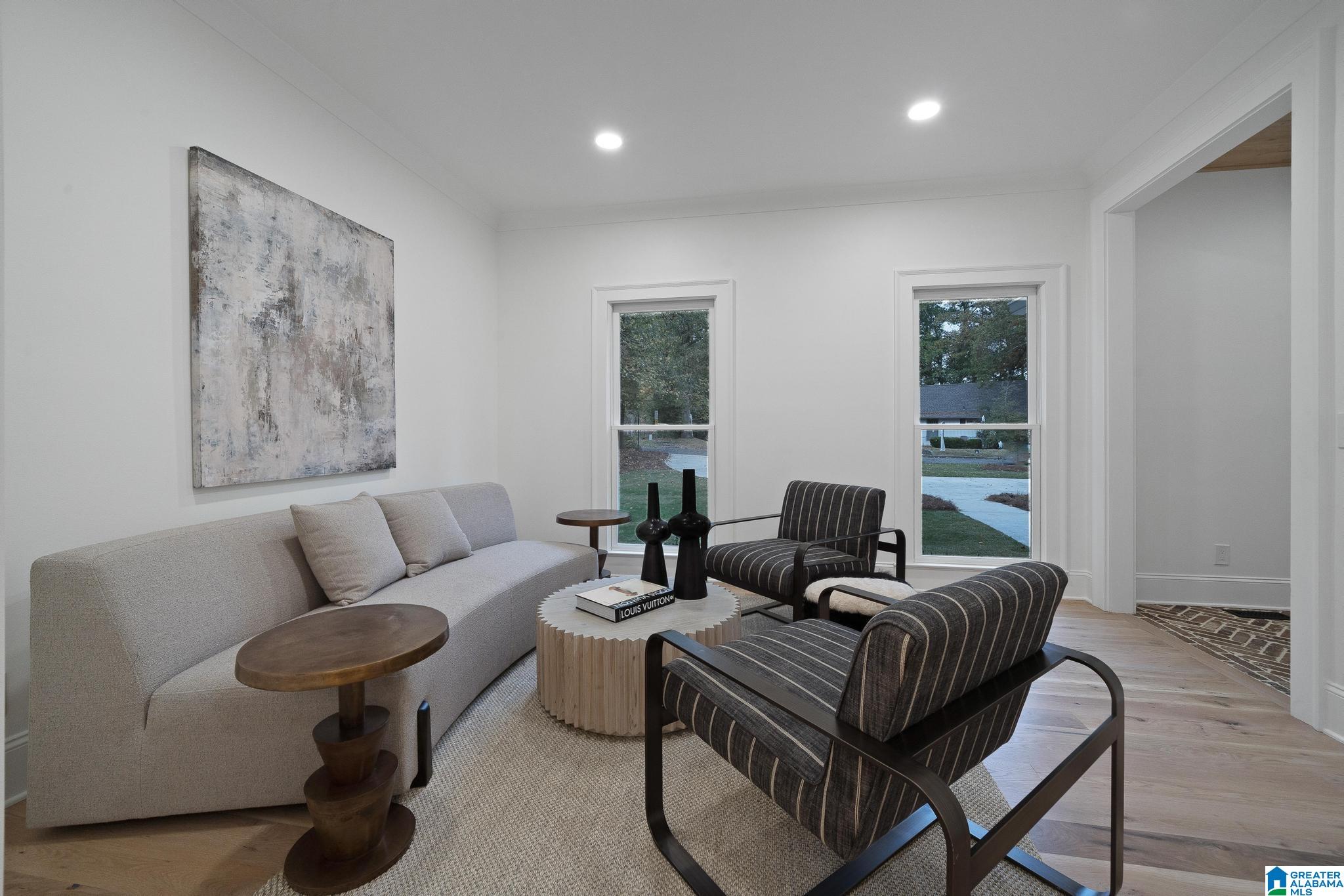 3299 Overton Trail Birmingham, AL 35243 - Photo 22 of 63