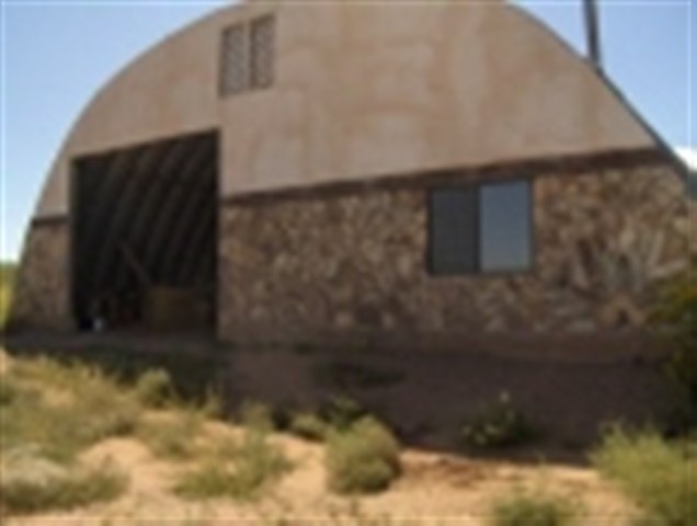 14 County Road 9146 Snowflake, AZ 85937 - Photo 1 of 5