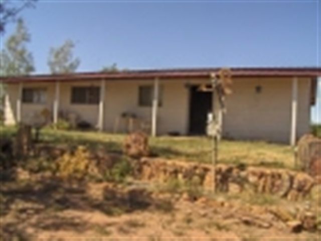 14 County Road 9146 Snowflake, AZ 85937 - Photo 2 of 5
