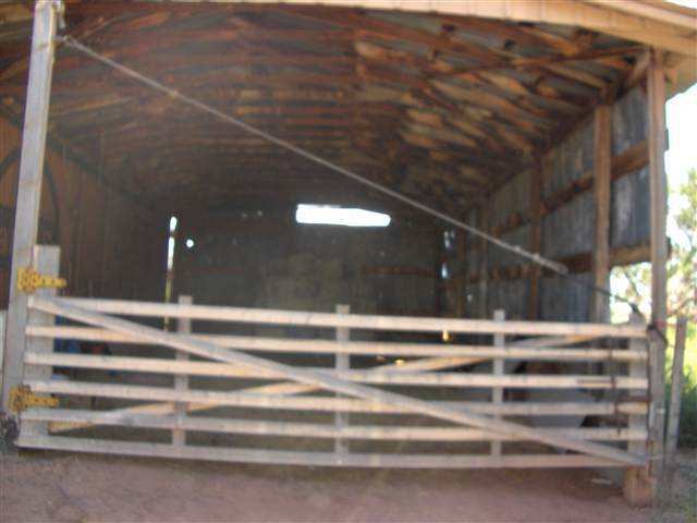 14 County Road 9146 Snowflake, AZ 85937 - Photo 5 of 5