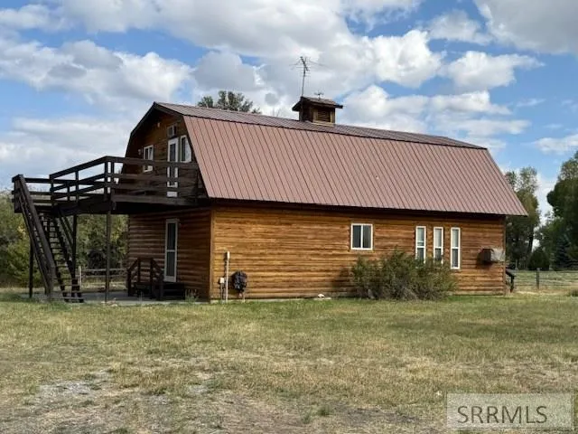 $299,999 | 4554 Highway 93, Mackay, ID 83251