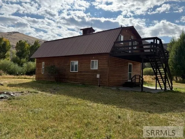 $299,999 | 4554 Highway 93, Mackay, ID 83251