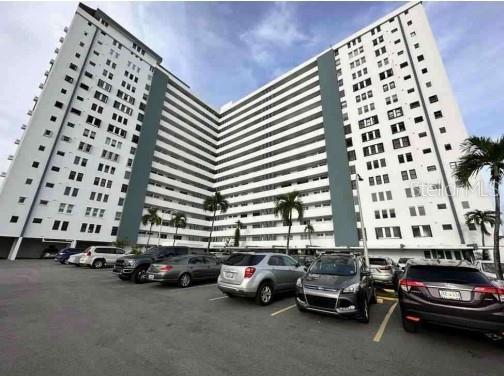 4327 Av Isla Verde Unit 103