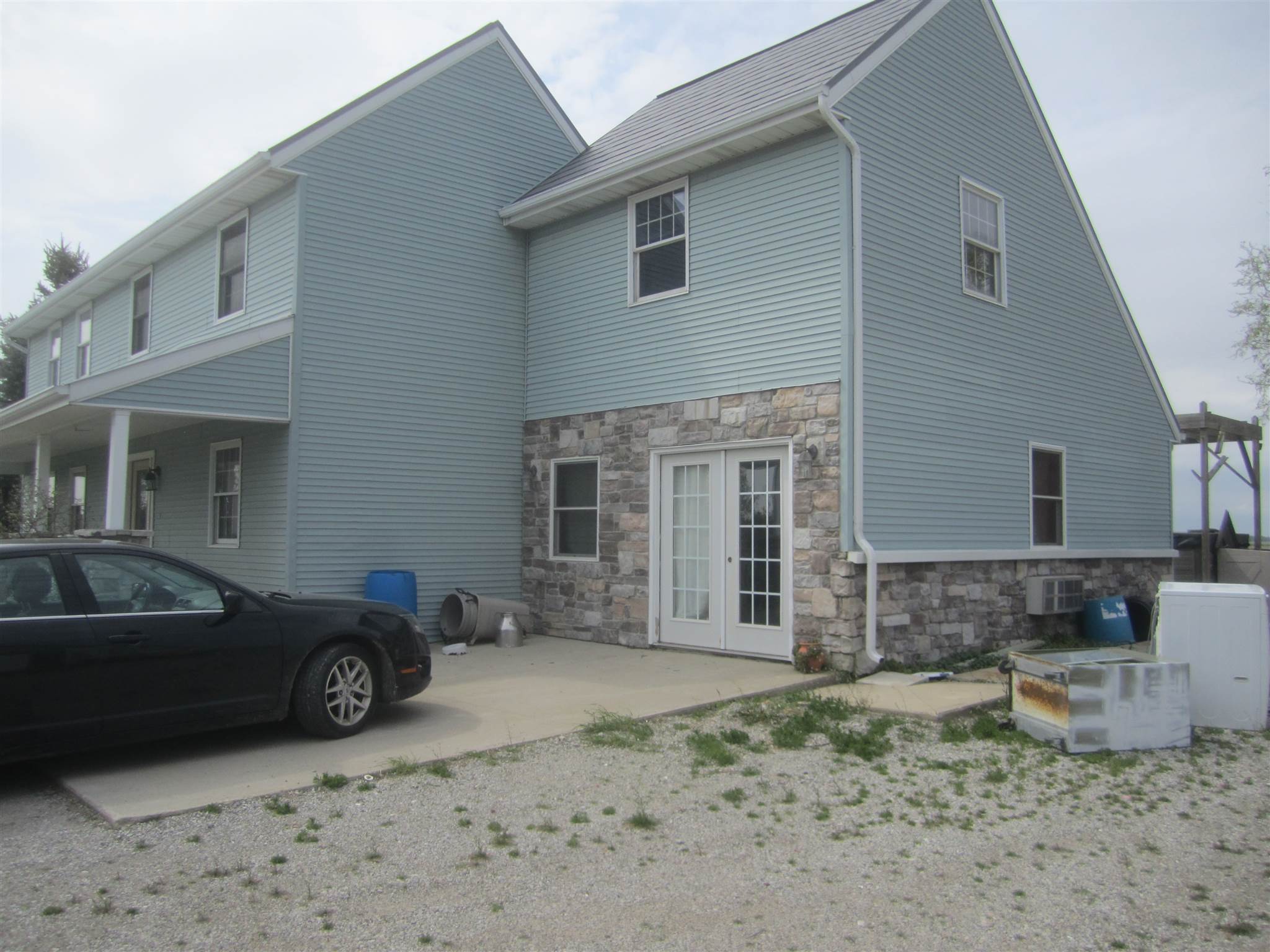 12016 Killian Road Harlan, IN 46743 - Photo 2 of 36