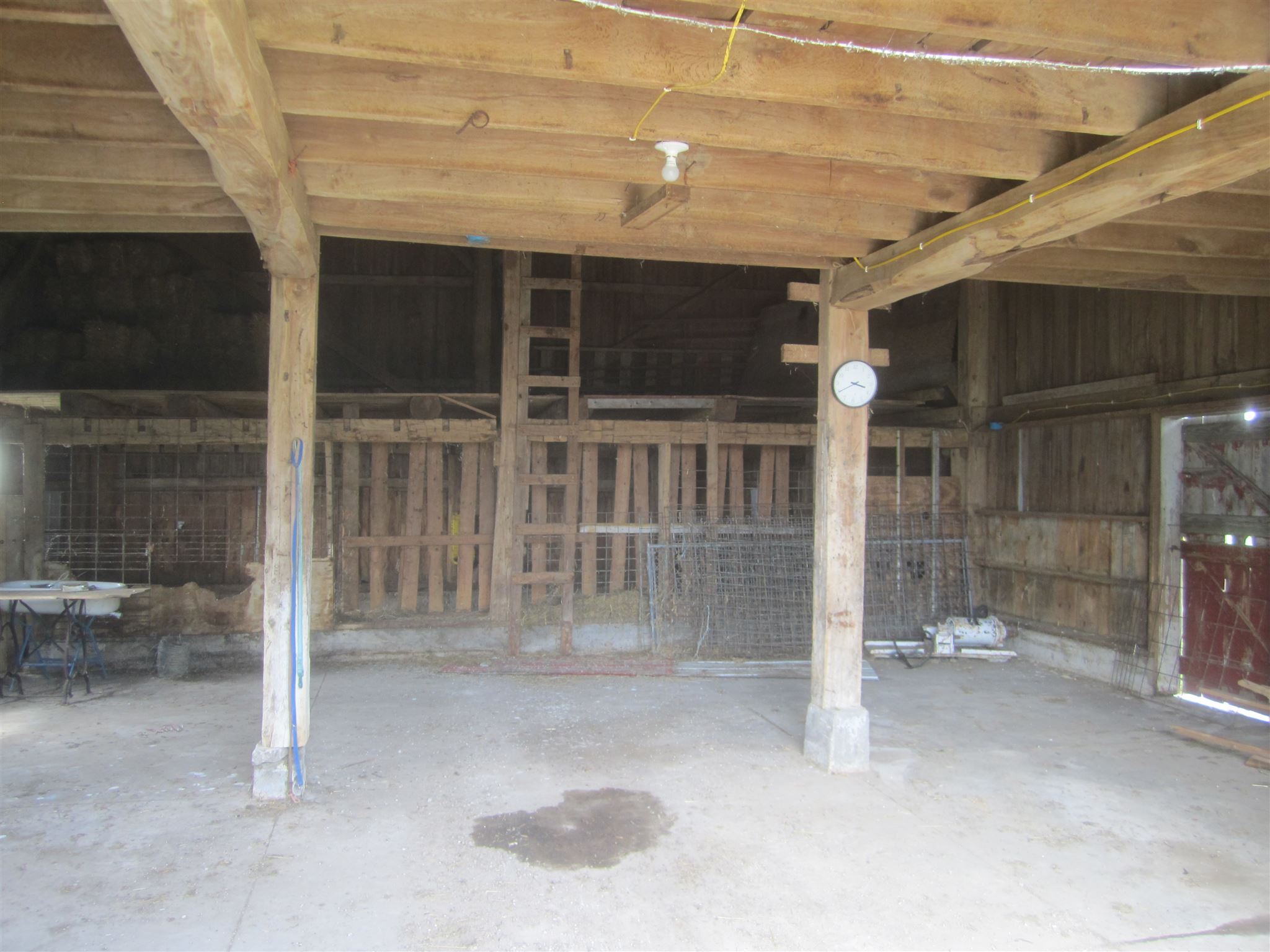 12016 Killian Road Harlan, IN 46743 - Photo 25 of 36