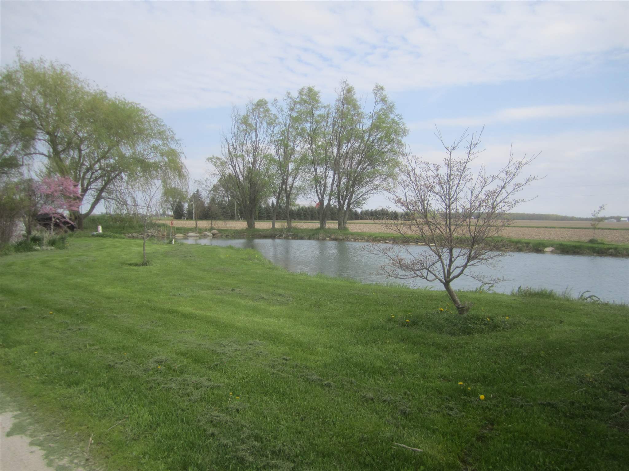 12016 Killian Road Harlan, IN 46743 - Photo 27 of 36