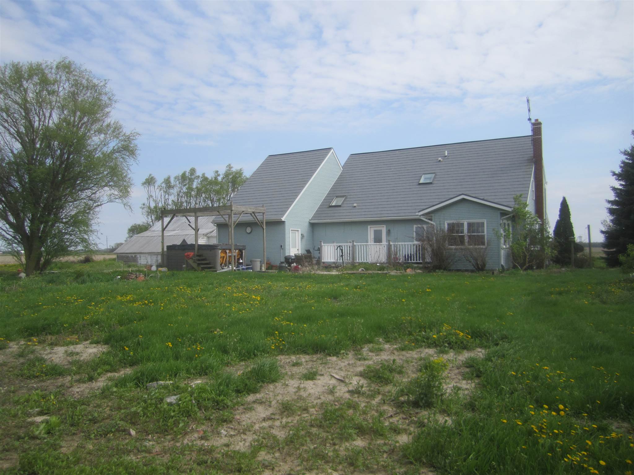 12016 Killian Road Harlan, IN 46743 - Photo 30 of 36