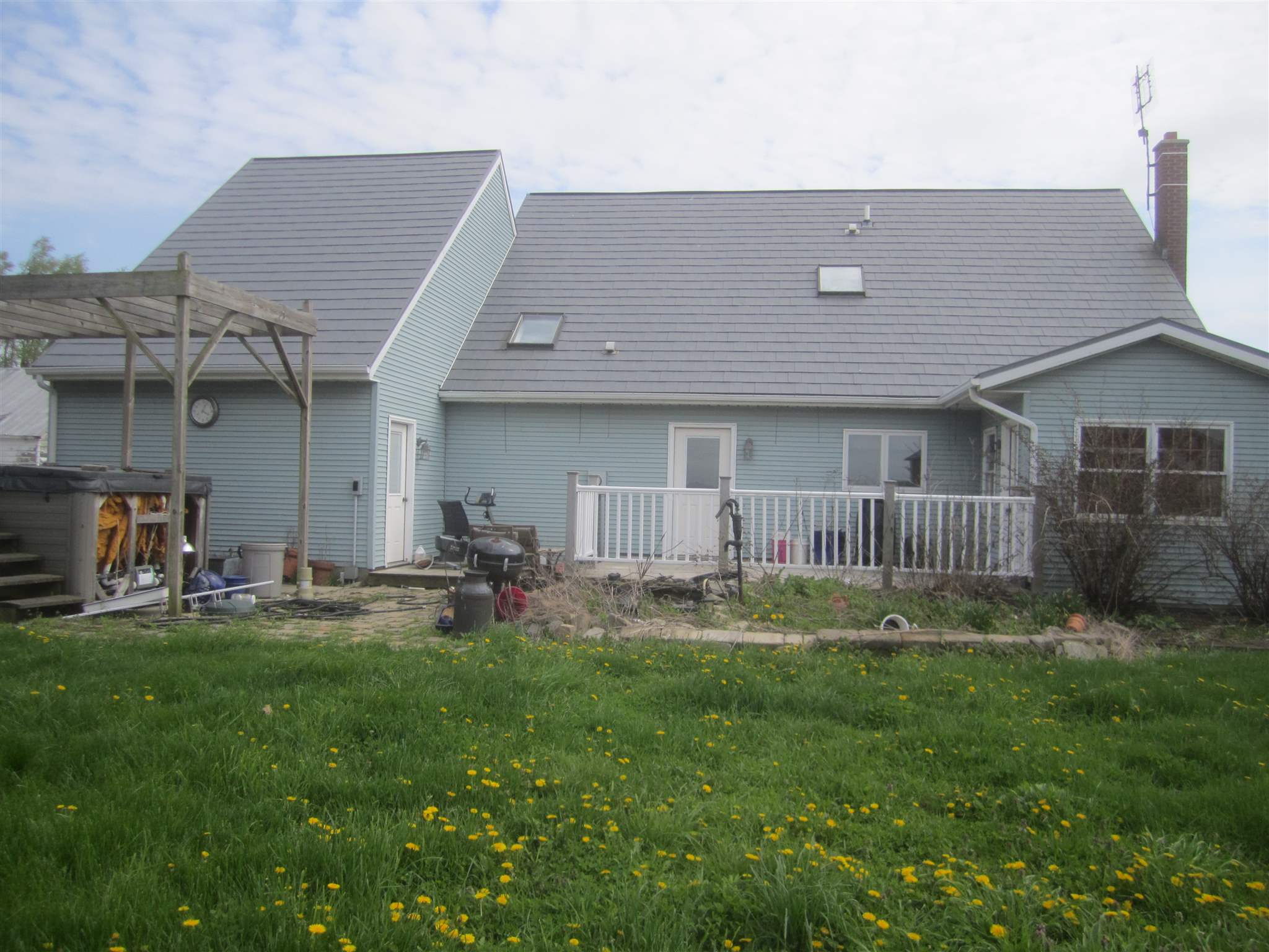 12016 Killian Road Harlan, IN 46743 - Photo 36 of 36