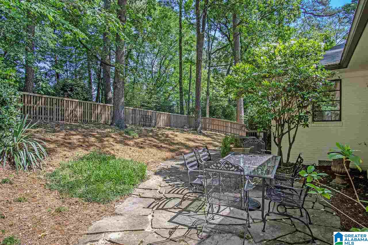 3038 Canterbury Road Birmingham, AL 35223 - Photo 45 of 47