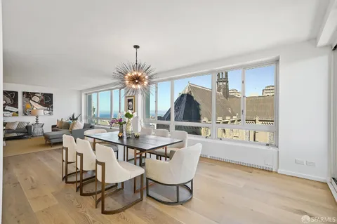 $2,100,000 | 1200 California Street, Unit 10C, San Francisco, CA 94109