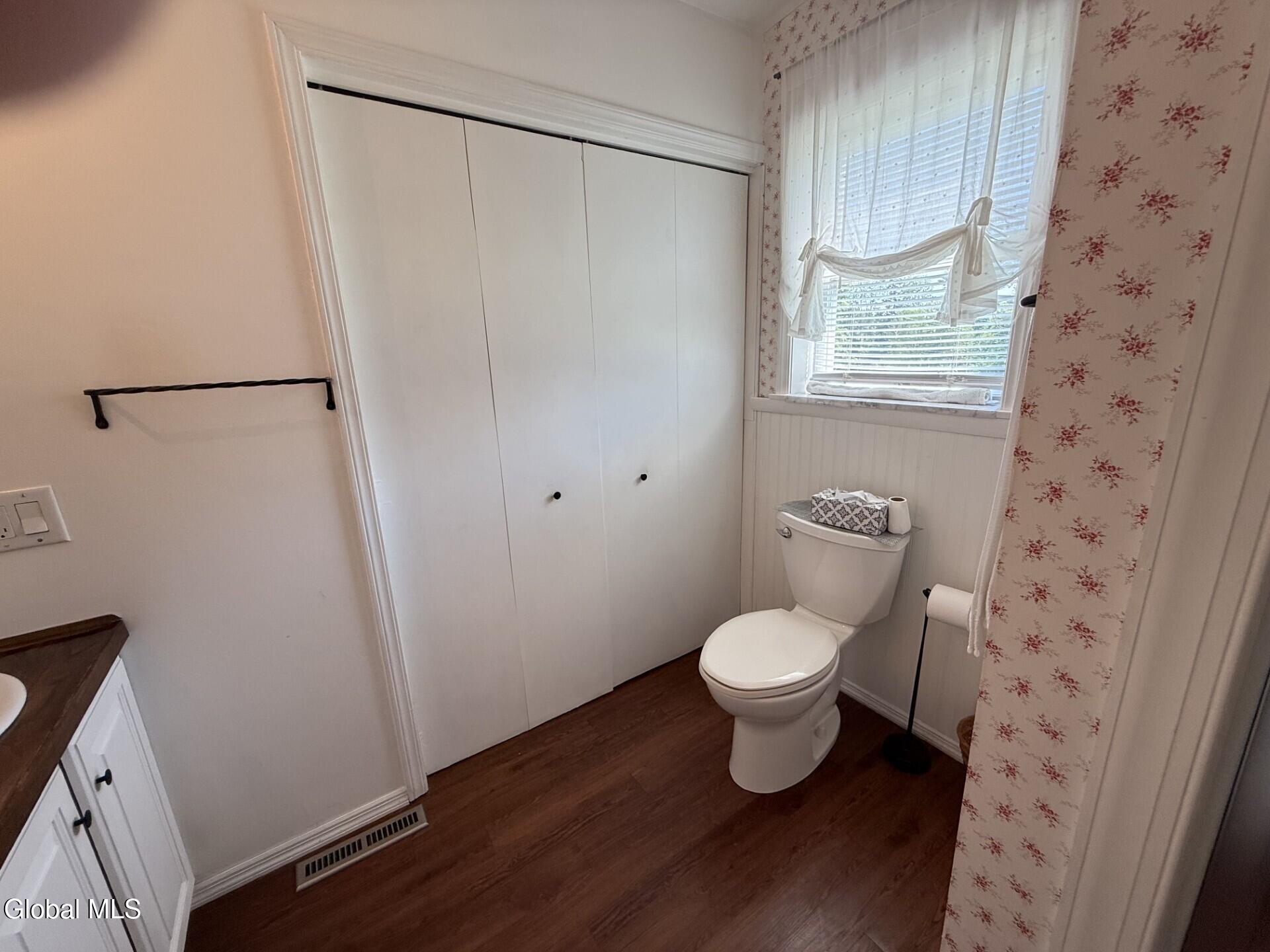 695 Dean Road Hudson Falls, NY 12839 - Photo 24 of 35 primary bath 2
