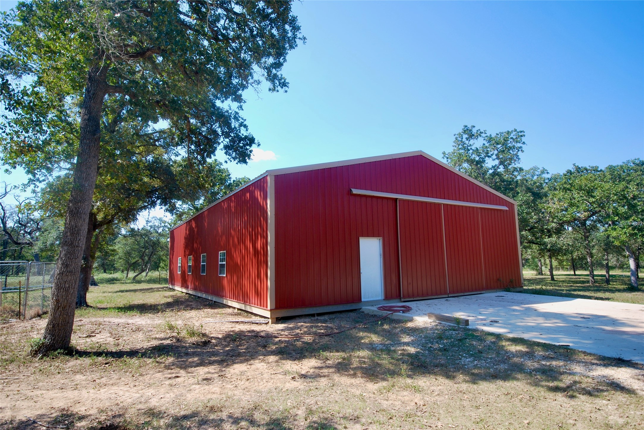 3033 County Road 18 Hallettsville, TX 77964 - Photo 20 of 50