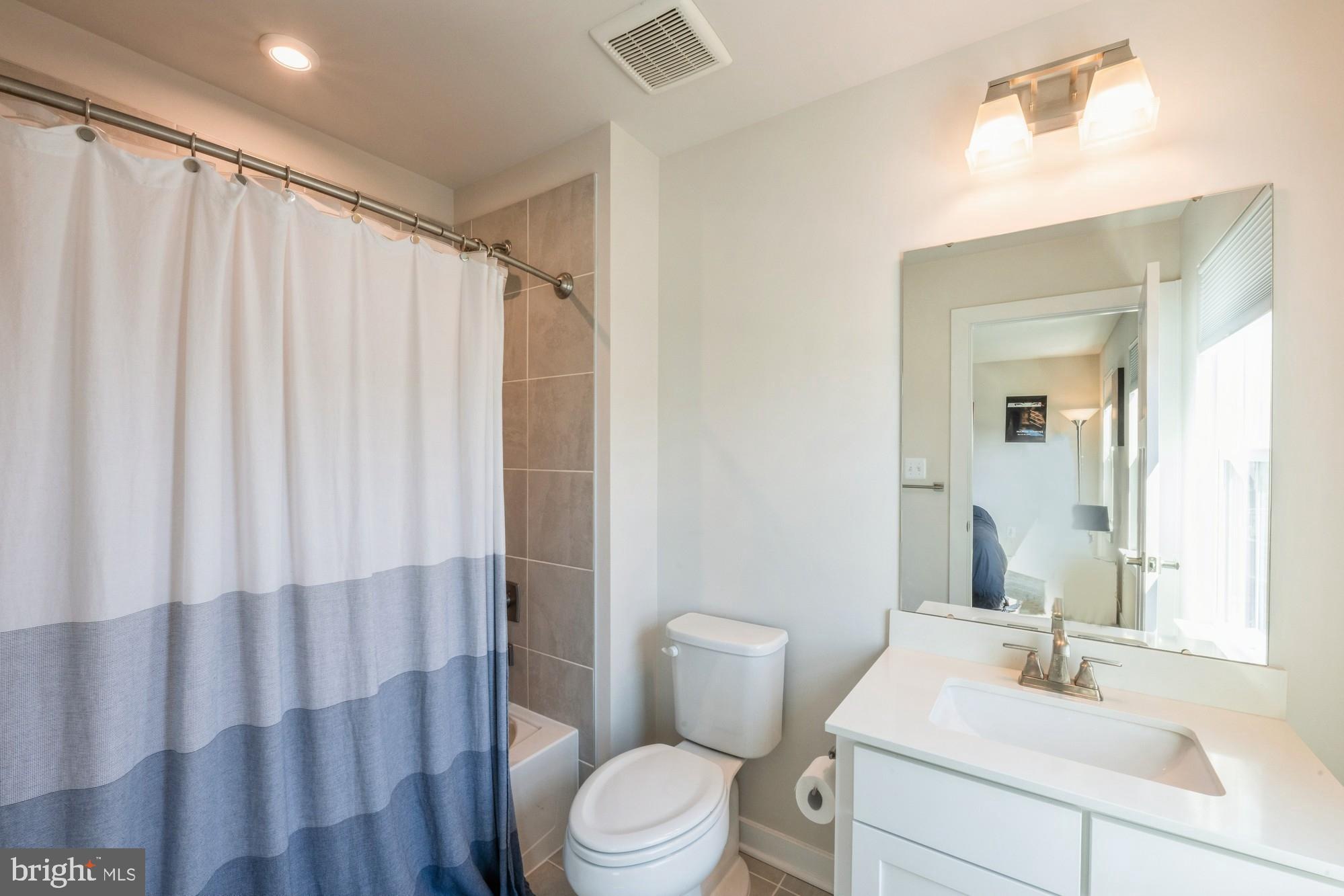 7427 Declan Road Laurel, MD 20723 - Photo 34 of 40 Upper level full bath