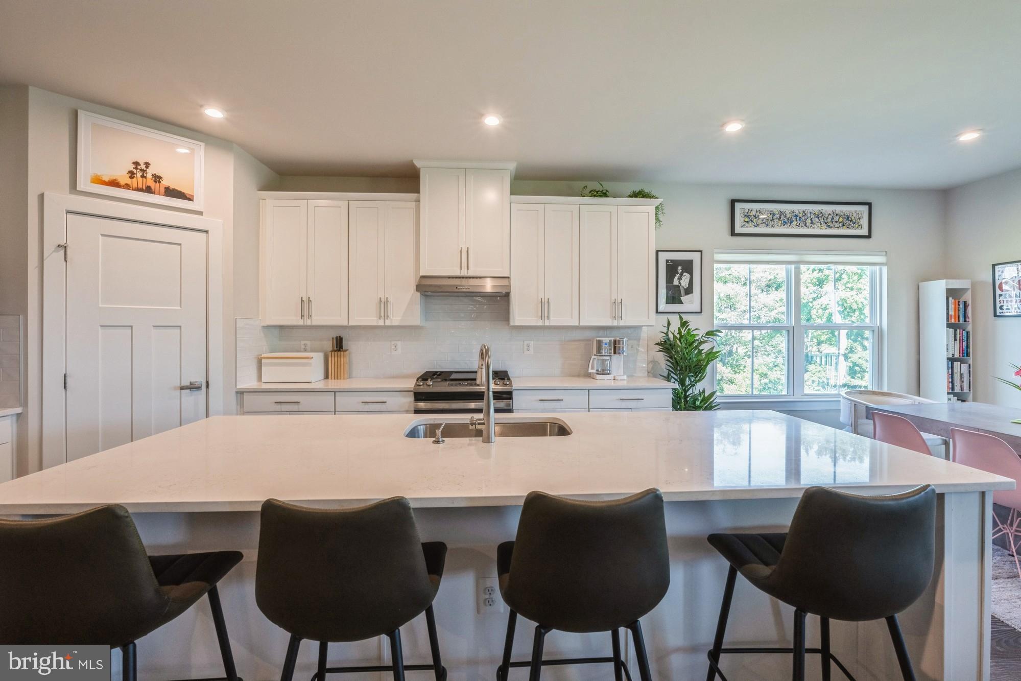7427 Declan Road Laurel, MD 20723 - Photo 4 of 40 Kitchen