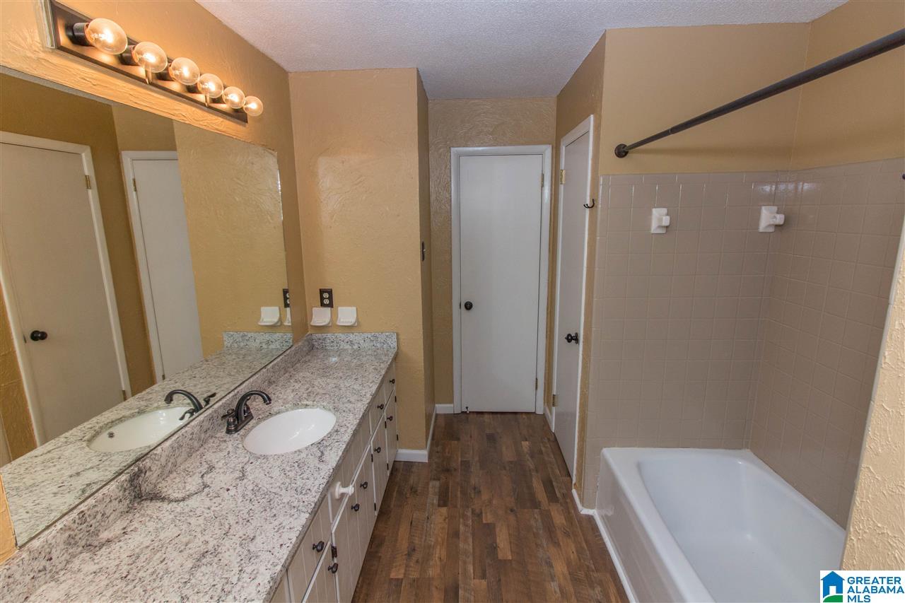 1725 Magnolia Street Gardendale, AL 35071 - Photo 28 of 44