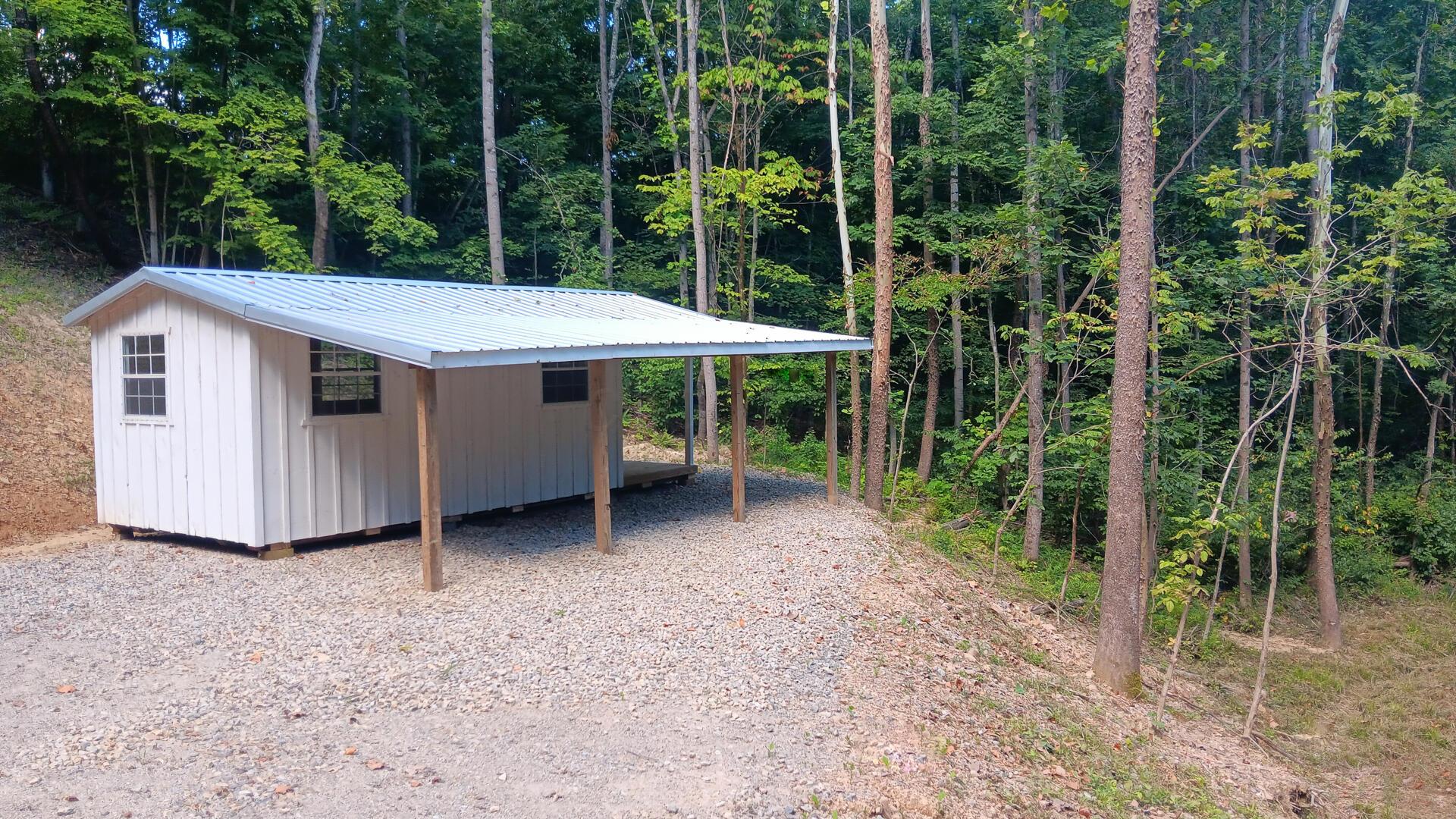 0 Orpheus-Keystone Road, Unit VALLEY VIEW CABIN KEYSTONE) Thurman, OH 45685 - Photo 35 of 58 CT-35