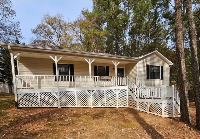 $2,000 | 1955 Morgan Trace, Canton, GA 30115