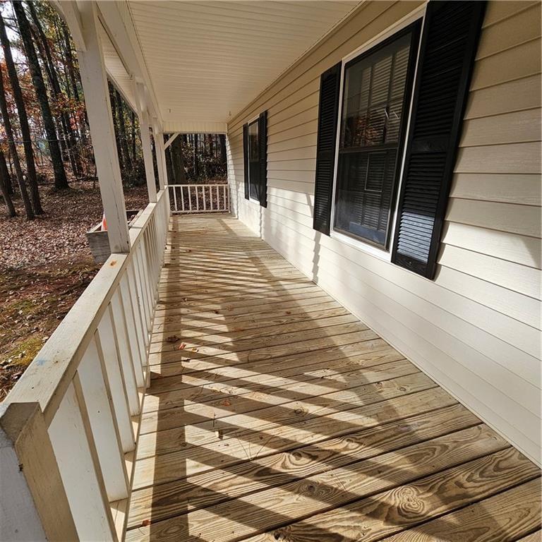 1955 Morgan Trace Canton, GA 30115 - Photo 3 of 17 a view of balcony
